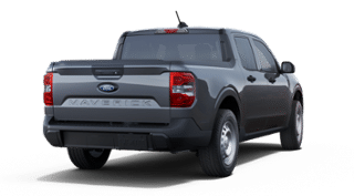 2025 Ford Maverick® External Image 4